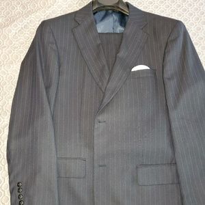 Mens Suit